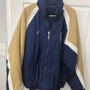 Men’s Notre Dame jacket